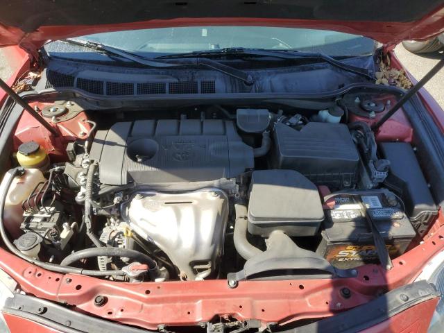 Photo 10 VIN: 4T1BF3EKXBU607212 - TOYOTA CAMRY BASE 