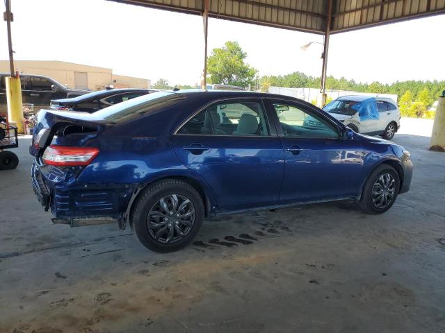 Photo 2 VIN: 4T1BF3EKXBU607579 - TOYOTA CAMRY BASE 