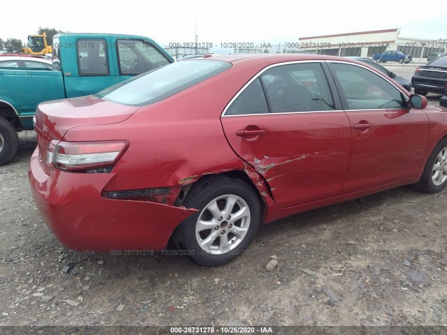 Photo 5 VIN: 4T1BF3EKXBU608442 - TOYOTA CAMRY 