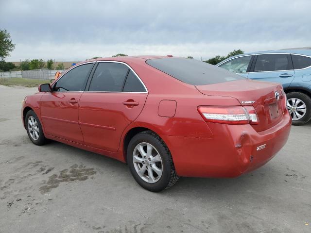 Photo 1 VIN: 4T1BF3EKXBU611616 - TOYOTA CAMRY BASE 