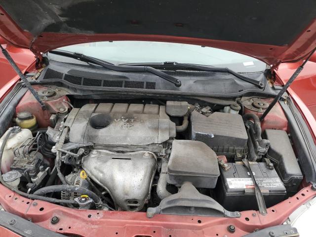 Photo 10 VIN: 4T1BF3EKXBU611616 - TOYOTA CAMRY BASE 