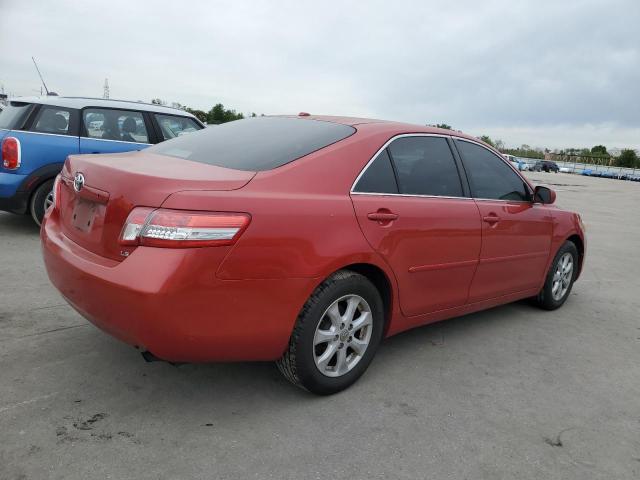 Photo 2 VIN: 4T1BF3EKXBU611616 - TOYOTA CAMRY BASE 