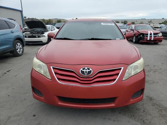 Photo 4 VIN: 4T1BF3EKXBU611616 - TOYOTA CAMRY BASE 