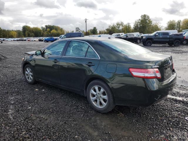 Photo 1 VIN: 4T1BF3EKXBU612457 - TOYOTA CAMRY BASE 