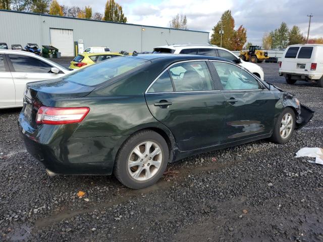 Photo 2 VIN: 4T1BF3EKXBU612457 - TOYOTA CAMRY BASE 