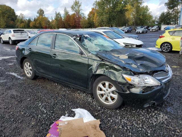 Photo 3 VIN: 4T1BF3EKXBU612457 - TOYOTA CAMRY BASE 