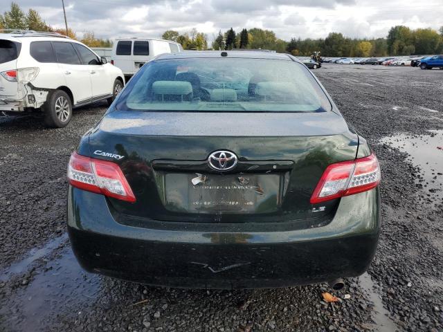 Photo 5 VIN: 4T1BF3EKXBU612457 - TOYOTA CAMRY BASE 