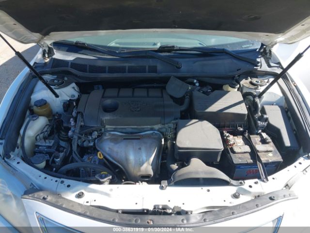 Photo 9 VIN: 4T1BF3EKXBU612510 - TOYOTA CAMRY 