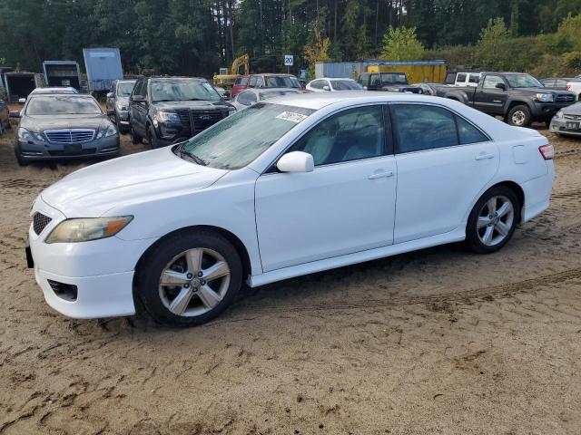 Photo 0 VIN: 4T1BF3EKXBU613270 - TOYOTA CAMRY 