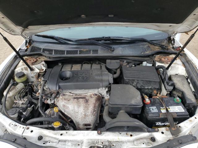 Photo 10 VIN: 4T1BF3EKXBU613270 - TOYOTA CAMRY 