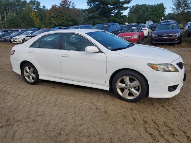 Photo 3 VIN: 4T1BF3EKXBU613270 - TOYOTA CAMRY 