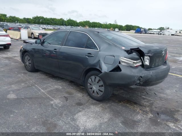 Photo 2 VIN: 4T1BF3EKXBU615231 - TOYOTA CAMRY 