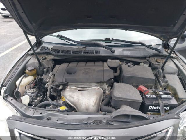 Photo 9 VIN: 4T1BF3EKXBU615231 - TOYOTA CAMRY 