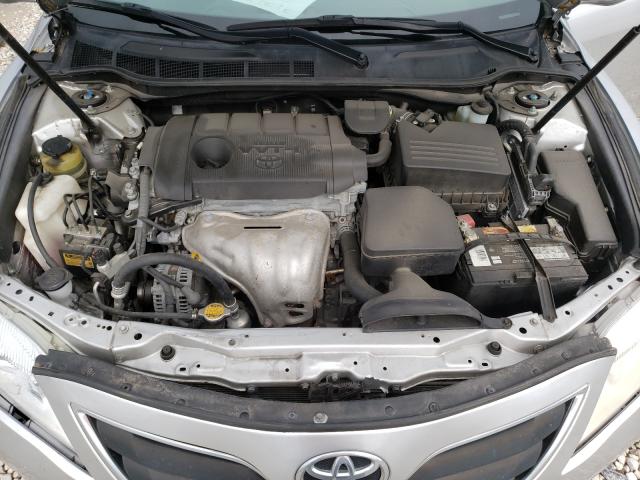 Photo 6 VIN: 4T1BF3EKXBU615259 - TOYOTA CAMRY BASE 