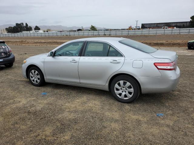 Photo 1 VIN: 4T1BF3EKXBU618744 - TOYOTA CAMRY BASE 