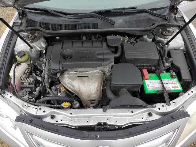 Photo 10 VIN: 4T1BF3EKXBU618744 - TOYOTA CAMRY BASE 