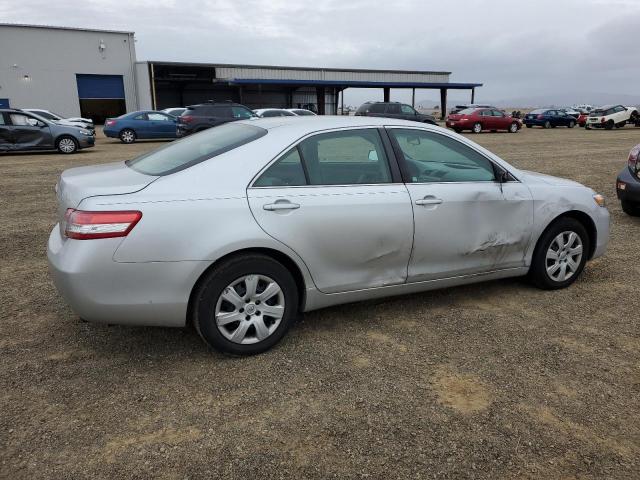 Photo 2 VIN: 4T1BF3EKXBU618744 - TOYOTA CAMRY BASE 