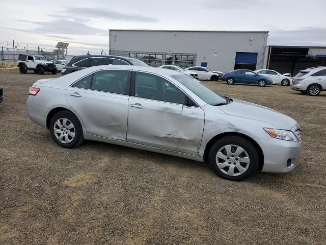 Photo 3 VIN: 4T1BF3EKXBU618744 - TOYOTA CAMRY BASE 