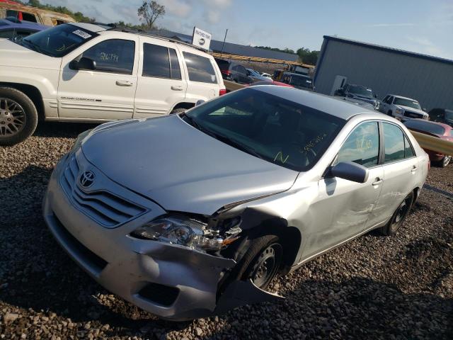 Photo 1 VIN: 4T1BF3EKXBU619330 - TOYOTA CAMRY BASE 