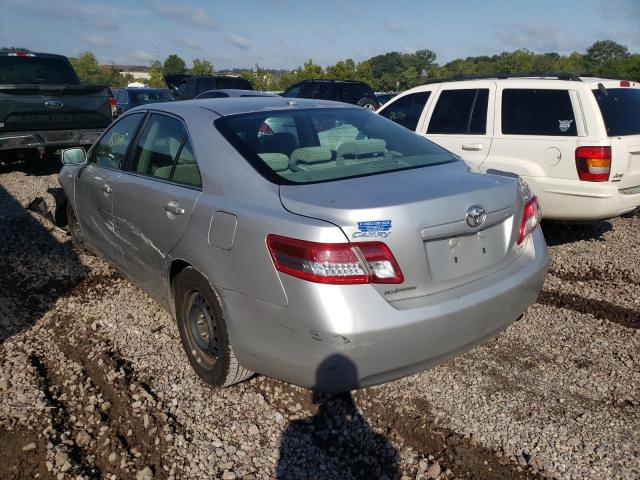 Photo 2 VIN: 4T1BF3EKXBU619330 - TOYOTA CAMRY BASE 