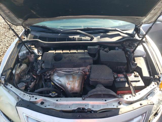 Photo 6 VIN: 4T1BF3EKXBU619330 - TOYOTA CAMRY BASE 