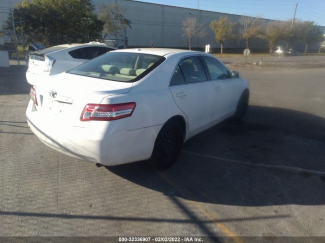 Photo 3 VIN: 4T1BF3EKXBU619487 - TOYOTA CAMRY 