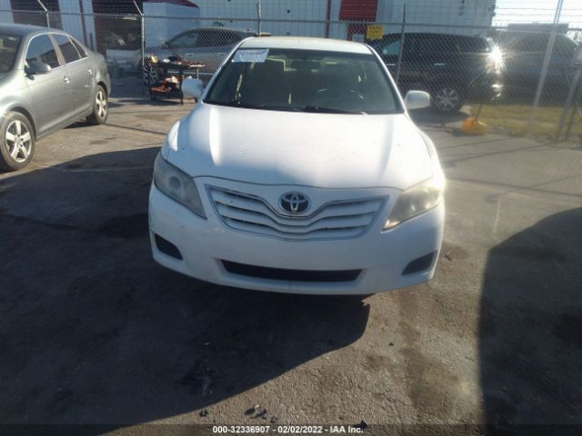 Photo 5 VIN: 4T1BF3EKXBU619487 - TOYOTA CAMRY 