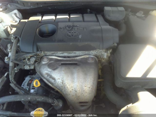 Photo 9 VIN: 4T1BF3EKXBU619487 - TOYOTA CAMRY 