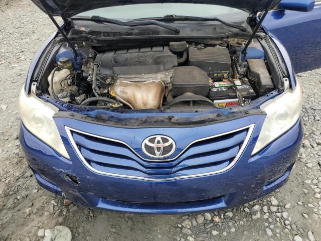 Photo 10 VIN: 4T1BF3EKXBU620803 - TOYOTA CAMRY 