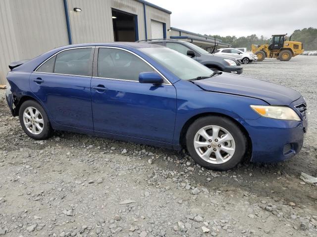 Photo 3 VIN: 4T1BF3EKXBU620803 - TOYOTA CAMRY 