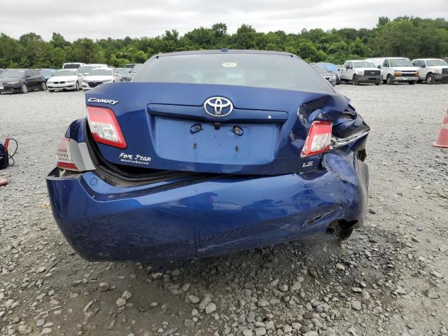 Photo 5 VIN: 4T1BF3EKXBU620803 - TOYOTA CAMRY 