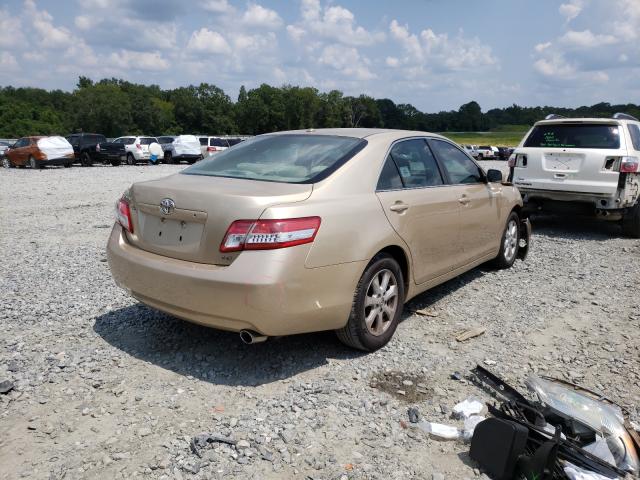 Photo 3 VIN: 4T1BF3EKXBU622163 - TOYOTA CAMRY BASE 