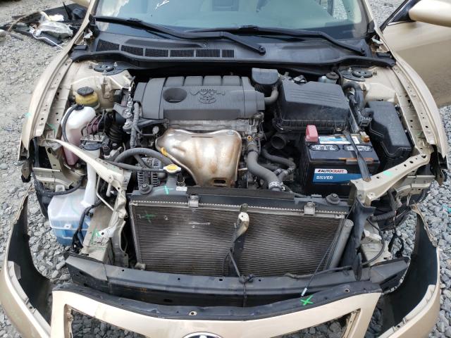 Photo 6 VIN: 4T1BF3EKXBU622163 - TOYOTA CAMRY BASE 