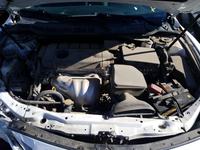 Photo 6 VIN: 4T1BF3EKXBU622437 - TOYOTA CAMRY BASE 