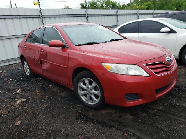 Photo 3 VIN: 4T1BF3EKXBU622731 - TOYOTA CAMRY 