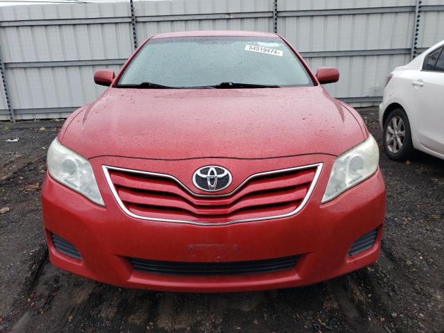 Photo 4 VIN: 4T1BF3EKXBU622731 - TOYOTA CAMRY 