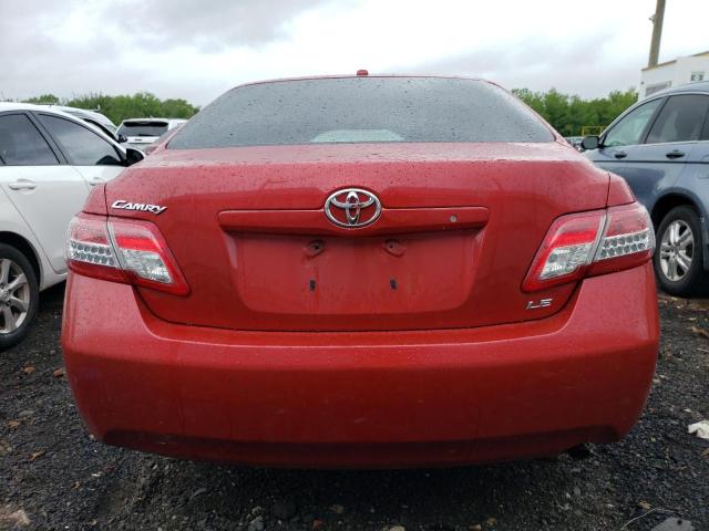 Photo 5 VIN: 4T1BF3EKXBU622731 - TOYOTA CAMRY 