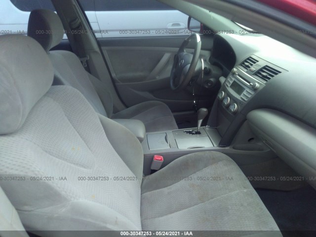 Photo 4 VIN: 4T1BF3EKXBU627220 - TOYOTA CAMRY 