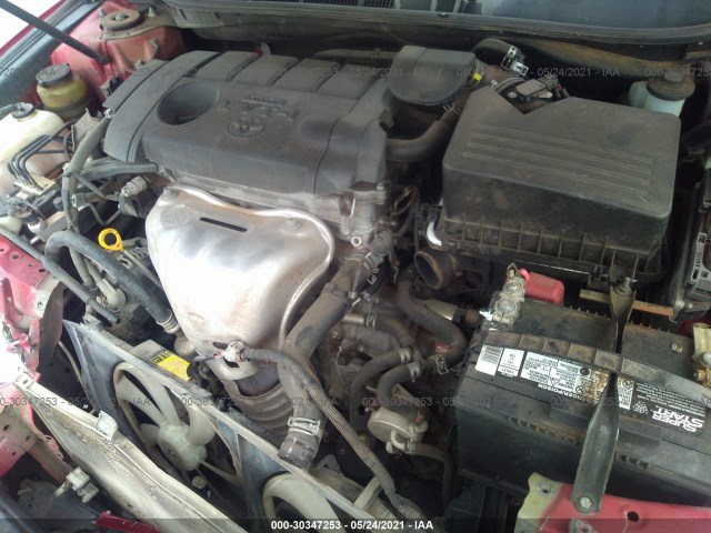 Photo 9 VIN: 4T1BF3EKXBU627220 - TOYOTA CAMRY 