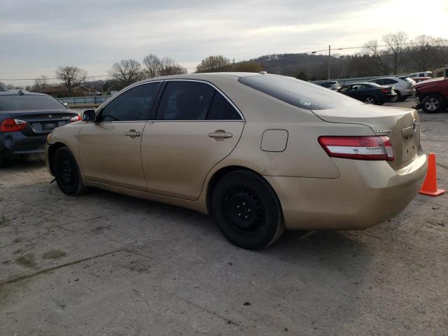 Photo 1 VIN: 4T1BF3EKXBU628738 - TOYOTA CAMRY BASE 