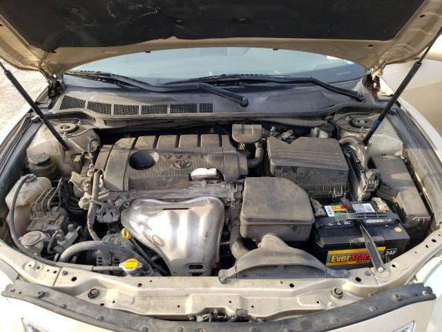 Photo 10 VIN: 4T1BF3EKXBU628738 - TOYOTA CAMRY BASE 