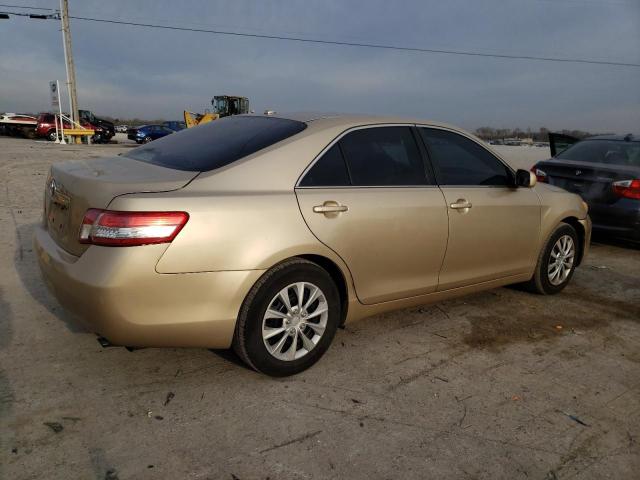 Photo 2 VIN: 4T1BF3EKXBU628738 - TOYOTA CAMRY BASE 