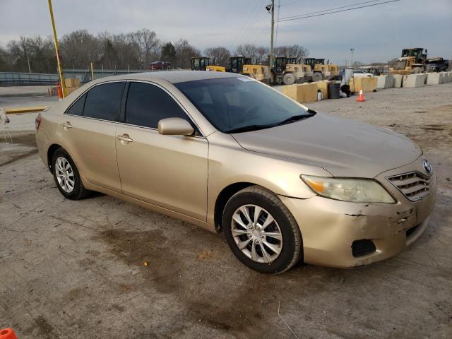 Photo 3 VIN: 4T1BF3EKXBU628738 - TOYOTA CAMRY BASE 