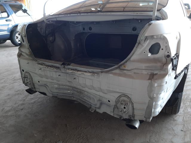 Photo 8 VIN: 4T1BF3EKXBU630179 - TOYOTA CAMRY BASE 