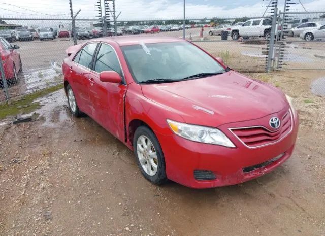 Photo 0 VIN: 4T1BF3EKXBU631767 - TOYOTA CAMRY 