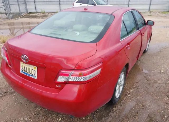 Photo 3 VIN: 4T1BF3EKXBU631767 - TOYOTA CAMRY 