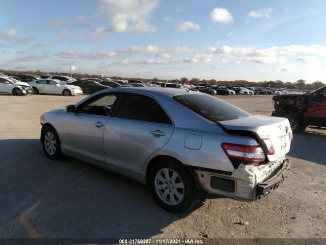 Photo 2 VIN: 4T1BF3EKXBU631915 - TOYOTA CAMRY 