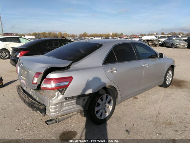 Photo 3 VIN: 4T1BF3EKXBU631915 - TOYOTA CAMRY 