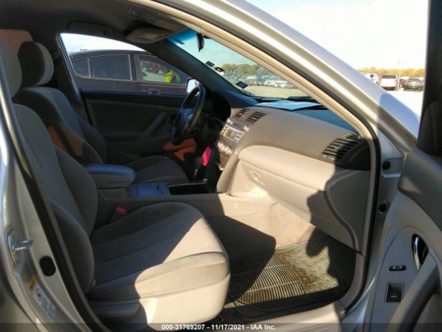 Photo 4 VIN: 4T1BF3EKXBU631915 - TOYOTA CAMRY 