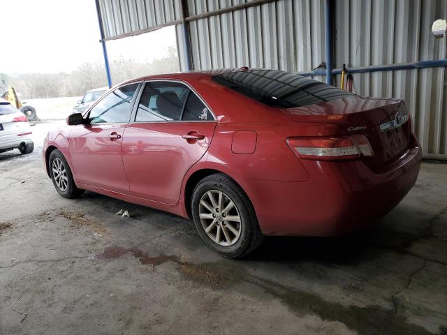 Photo 1 VIN: 4T1BF3EKXBU633597 - TOYOTA CAMRY BASE 